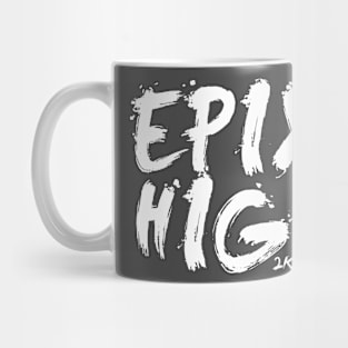 EpixHigh 2K17 Mug